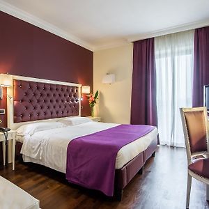 Executive Kamer met een King Size Bed